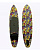 Надувная SUP дoска Iboard 11.0 Skulls Yellow
