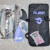 Надувная SUP доска Aloha 11 Purple Taiga 333x80x15