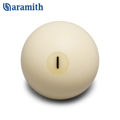 Шар Aramith Premier 60,3 мм (биток)