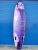 Надувная SUP доска Aloha 11 Purple Taiga 333x80x15