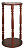Киевница круглая напольная К-5-1
